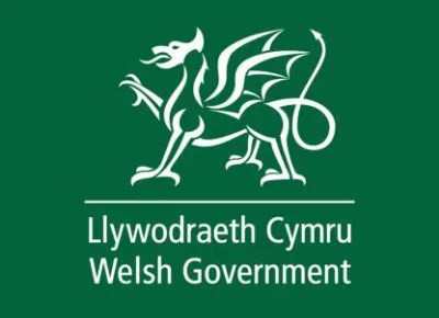 Welsh Government logo